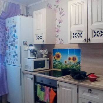 Продается 3-х комнатная квартира, 67,4 м²