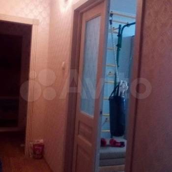 Продается 3-х комнатная квартира, 67,4 м²