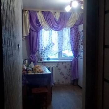 Продается 3-х комнатная квартира, 67,4 м²