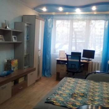 Продается 3-х комнатная квартира, 67,4 м²