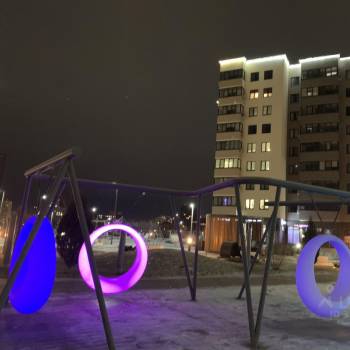 Сдается 1-комнатная квартира, 19 м²