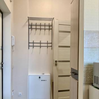 Сдается 1-комнатная квартира, 19 м²
