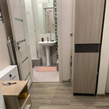 Сдается 1-комнатная квартира, 19 м²