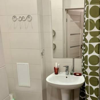Сдается 1-комнатная квартира, 19 м²