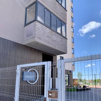 Сдается 1-комнатная квартира, 19 м²