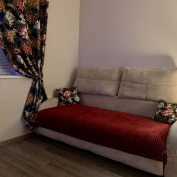 Сдается 1-комнатная квартира, 19 м²