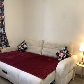 Сдается 1-комнатная квартира, 19 м²