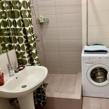 Сдается 1-комнатная квартира, 19 м²
