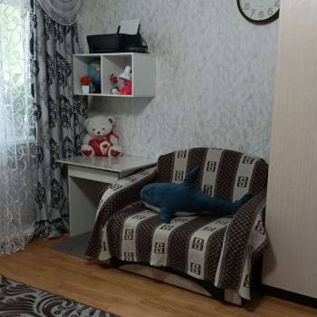 Продается 1-комнатная квартира, 24 м²