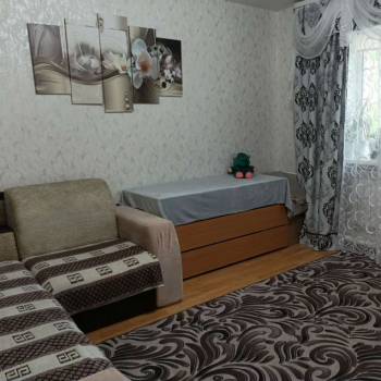 Продается 1-комнатная квартира, 24 м²