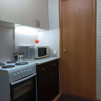 Продается 1-комнатная квартира, 24 м²