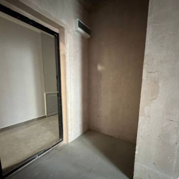 Продается 1-комнатная квартира, 35,7 м²