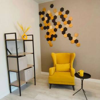 Сдается 2-х комнатная квартира, 54 м²