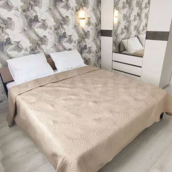 Сдается 2-х комнатная квартира, 54 м²