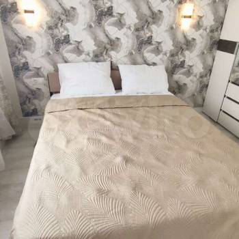 Сдается 2-х комнатная квартира, 54 м²