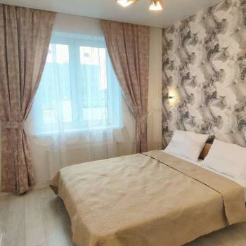 Сдается 2-х комнатная квартира, 54 м²