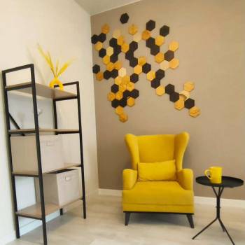 Сдается 2-х комнатная квартира, 54 м²