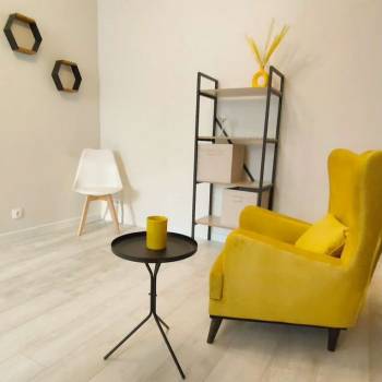 Сдается 2-х комнатная квартира, 54 м²