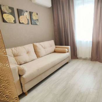 Сдается 2-х комнатная квартира, 54 м²