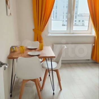 Сдается 2-х комнатная квартира, 54 м²