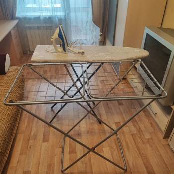 Сдается 2-х комнатная квартира, 50 м²