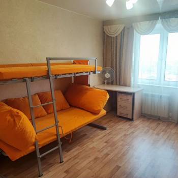 Сдается 2-х комнатная квартира, 50 м²