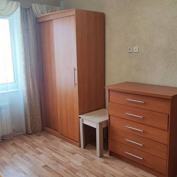 Сдается 2-х комнатная квартира, 50 м²