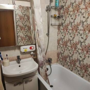Сдается 2-х комнатная квартира, 50 м²