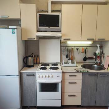 Сдается 2-х комнатная квартира, 50 м²
