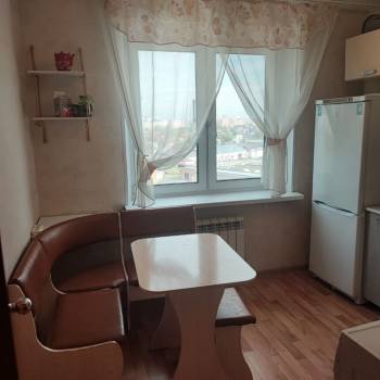 Сдается 2-х комнатная квартира, 50 м²