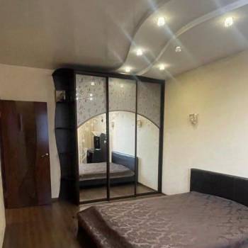 Сдается Многокомнатная квартира, 110 м²