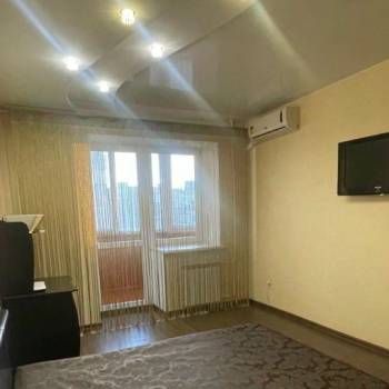 Сдается Многокомнатная квартира, 110 м²