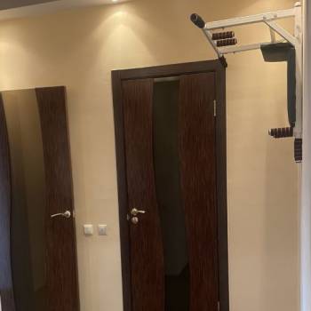 Сдается Многокомнатная квартира, 110 м²