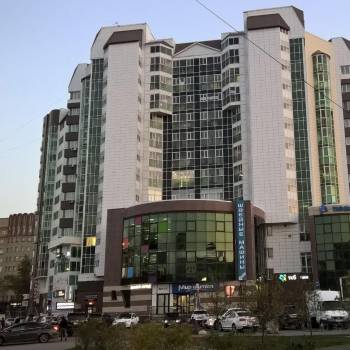 Сдается Многокомнатная квартира, 110 м²