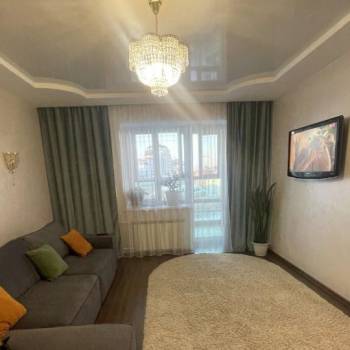 Сдается Многокомнатная квартира, 110 м²