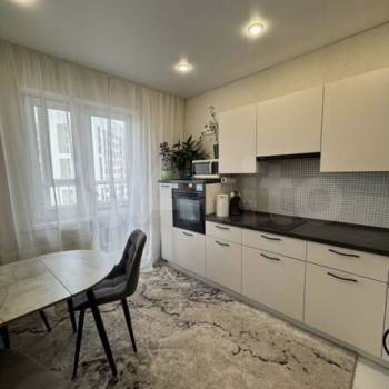 Продается 3-х комнатная квартира, 56 м²