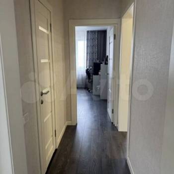 Продается 3-х комнатная квартира, 56 м²