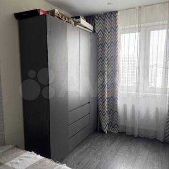 Продается 3-х комнатная квартира, 56 м²