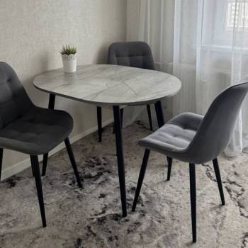 Продается 3-х комнатная квартира, 56 м²