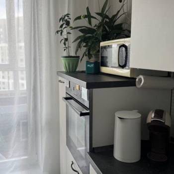 Продается 3-х комнатная квартира, 56 м²