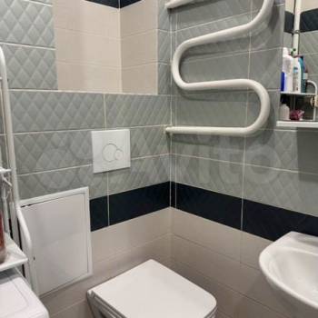 Продается 3-х комнатная квартира, 56 м²