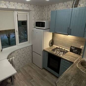 Сдается 1-комнатная квартира, 30,3 м²