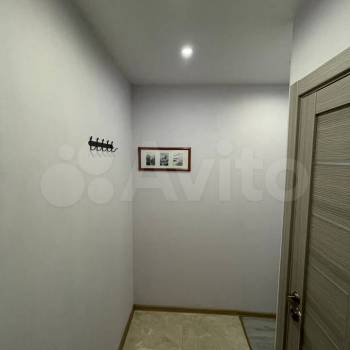 Сдается 1-комнатная квартира, 30,3 м²