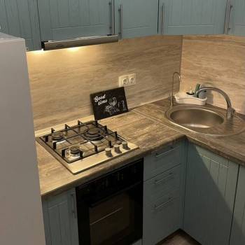 Сдается 1-комнатная квартира, 30,3 м²