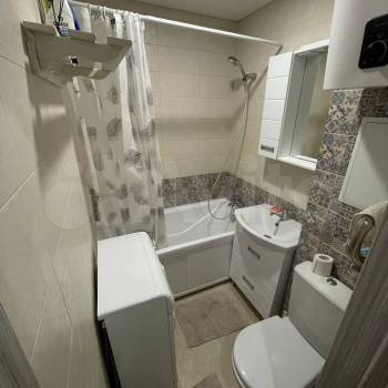 Сдается 1-комнатная квартира, 30,3 м²