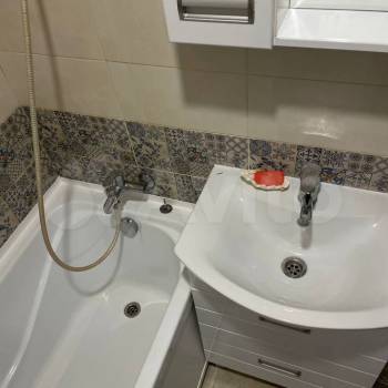 Сдается 1-комнатная квартира, 30,3 м²