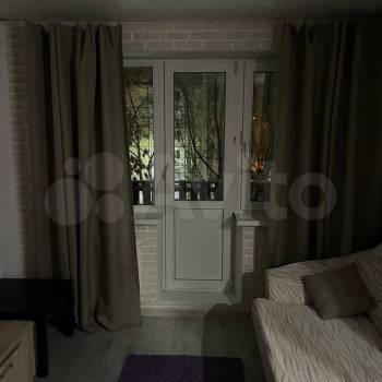 Сдается 1-комнатная квартира, 30,3 м²