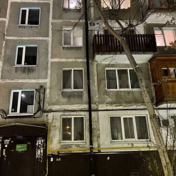 Сдается 1-комнатная квартира, 30,3 м²