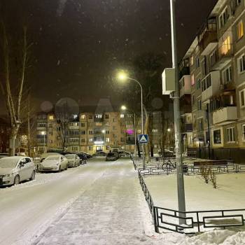 Сдается 1-комнатная квартира, 30,3 м²