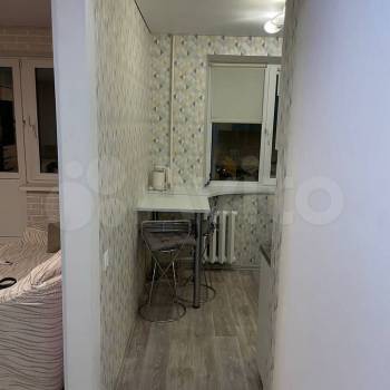 Сдается 1-комнатная квартира, 30,3 м²